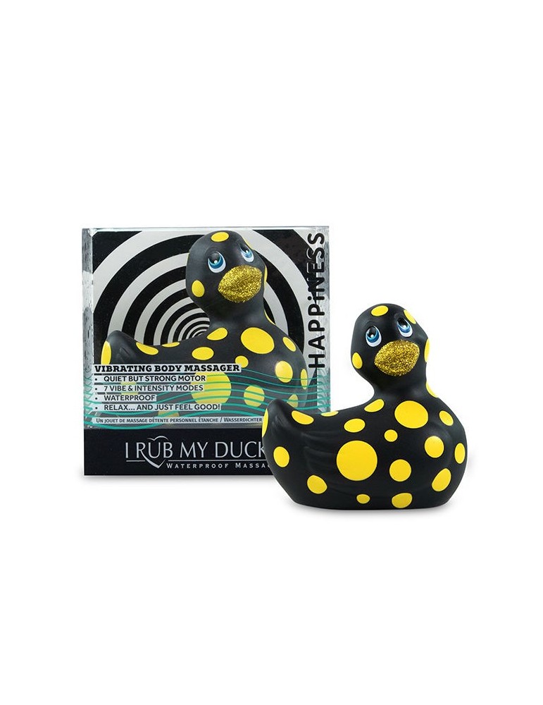 je frotte mon duckie 2.0 | bonheur de canard vibrant_2